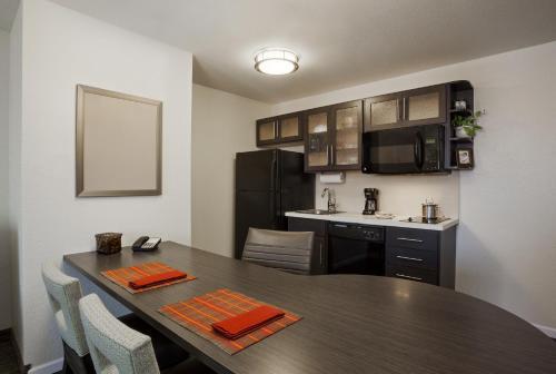 Hotel Candlewood Suites St Clairsville