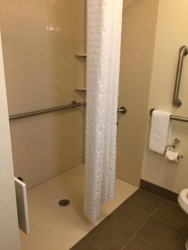 Hotel Candlewood Suites St Clairsville