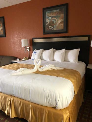 Hotel Baymont Inn & Suites Cincinnati