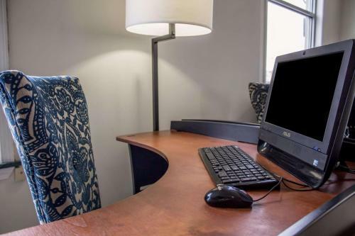 Hotel Comfort Inn Sandusky
