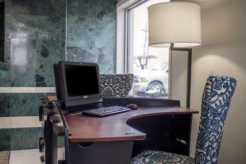 Hotel Comfort Inn Sandusky
