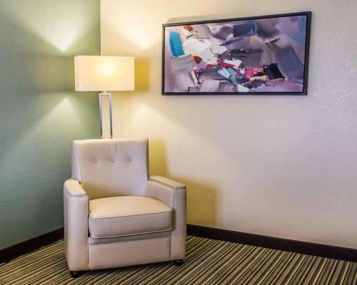 Motel Quality Inn Streetsboro
