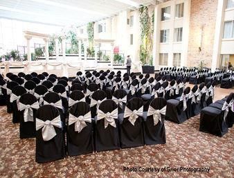 Ramada Toledo Hotel And Conference Center