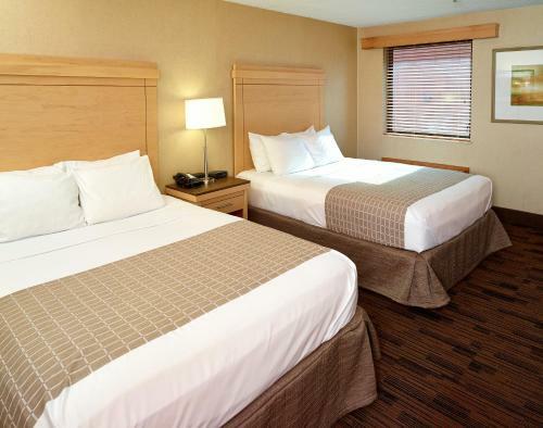 Livinn Hotel Cincinnati North/ Sharonville