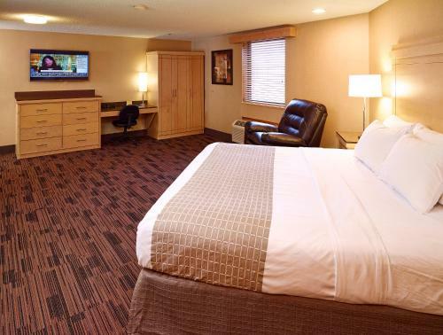 Livinn Hotel Cincinnati North/ Sharonville