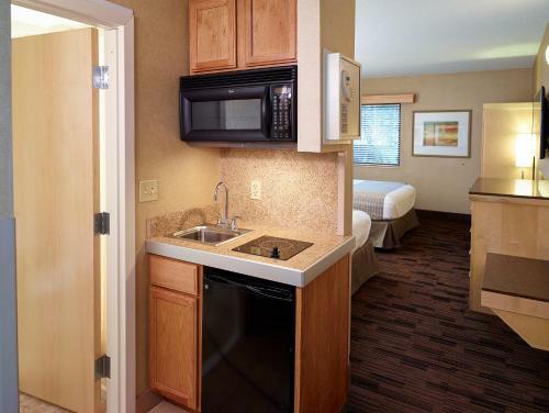 Livinn Hotel Cincinnati North/ Sharonville