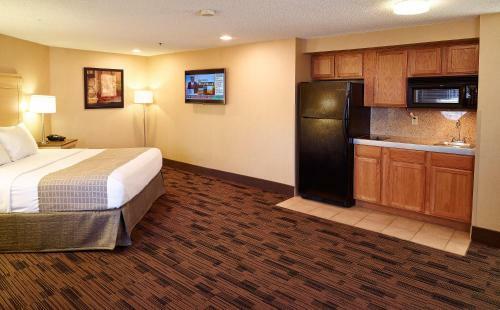 Livinn Hotel Cincinnati North/ Sharonville