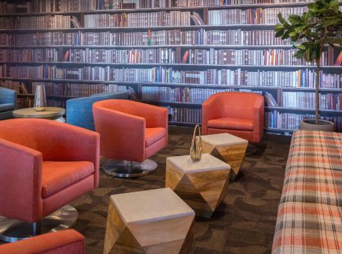 Livinn Hotel Cincinnati North/ Sharonville
