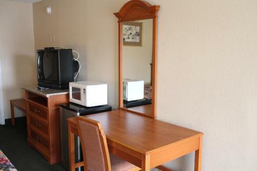 Motel Budget Inn- Troy
