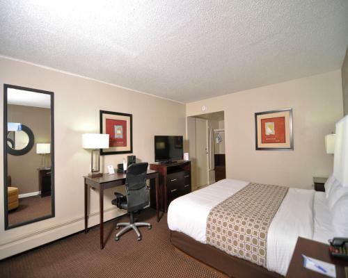 Hotel Baymont Inn & Suites Sandusky