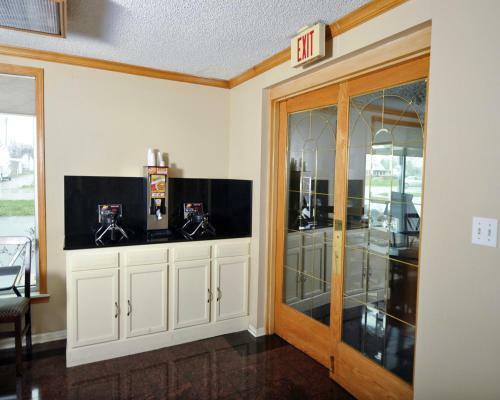 Hotel Baymont Inn & Suites Sandusky