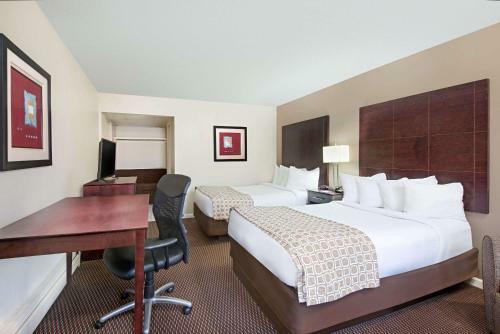 Hotel Baymont Inn & Suites Sandusky