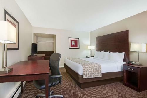 Hotel Baymont Inn & Suites Sandusky