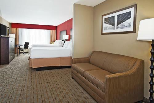 Hotel Holiday Inn Express & Suites Springfield