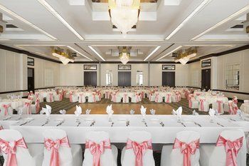 Posada Park Inn By Radisson Toledo