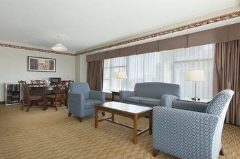 Posada Park Inn By Radisson Toledo