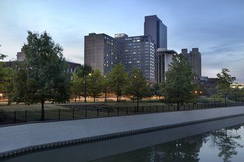 Posada Park Inn By Radisson Toledo