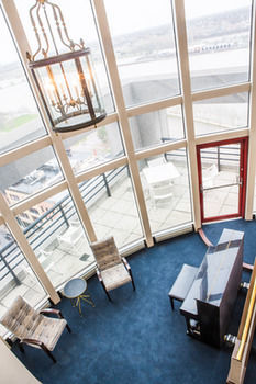 Posada Park Inn By Radisson Toledo