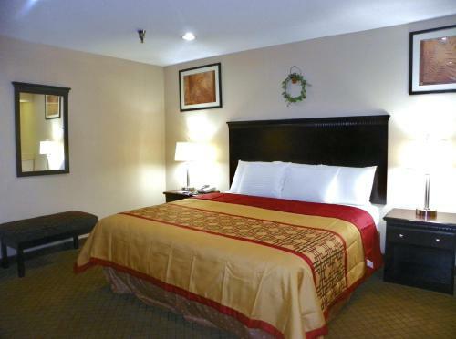 Hotel Royalton Inn & Suites Upper Sandusky