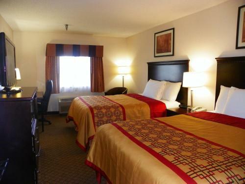 Hotel Royalton Inn & Suites Upper Sandusky