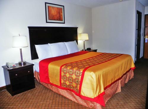 Hotel Royalton Inn & Suites Upper Sandusky