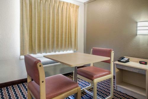 Motel 6 Cincinnati North