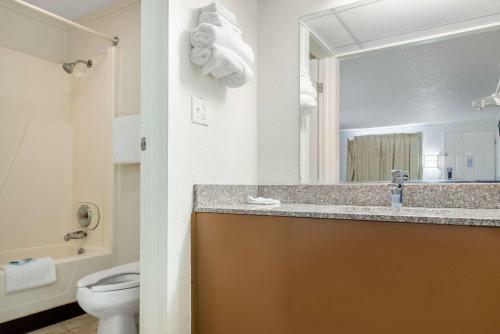 Motel 6 Cincinnati North