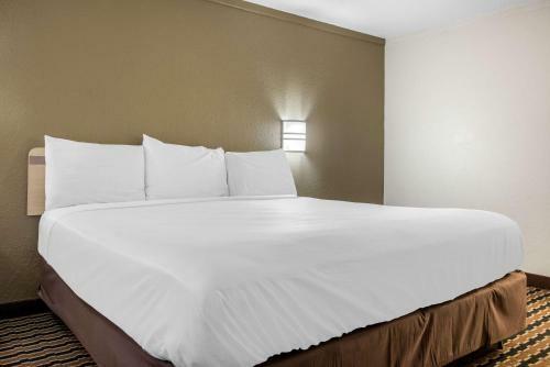 Motel 6 Cincinnati North