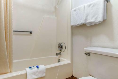 Motel 6 Cincinnati North