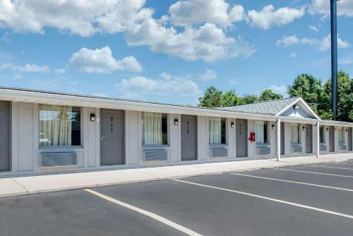 Motel 6 Cincinnati North