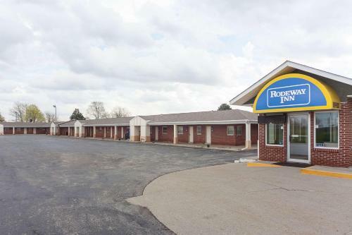 Motel Wauseon Inn