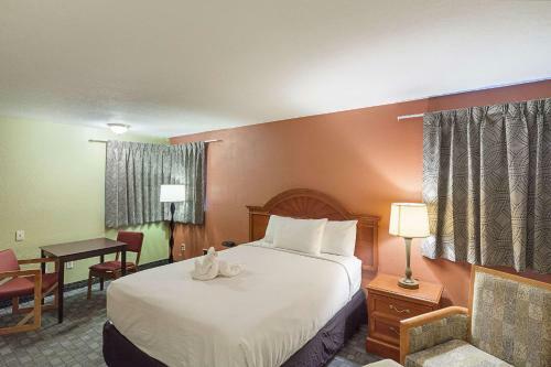Motel Wauseon Inn