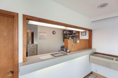 Motel Wauseon Inn