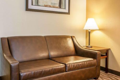 Hotel Quality Inn West Chester