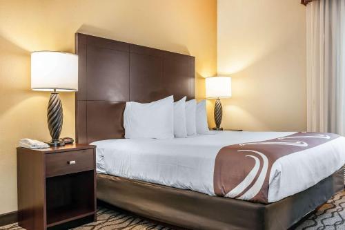 Hotel Quality Inn West Chester