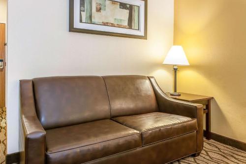 Hotel Quality Inn West Chester