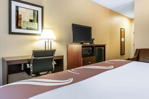 Hotel Quality Inn West Chester