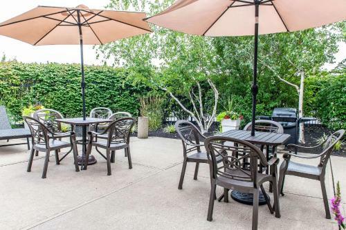 Hotel Quality Inn West Chester