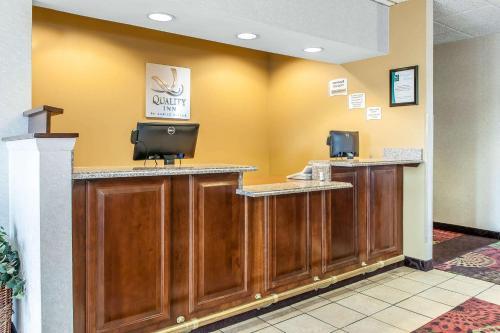 Hotel Quality Inn West Chester