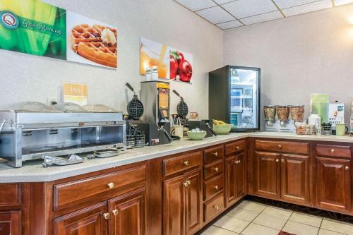 Hotel Quality Inn West Chester