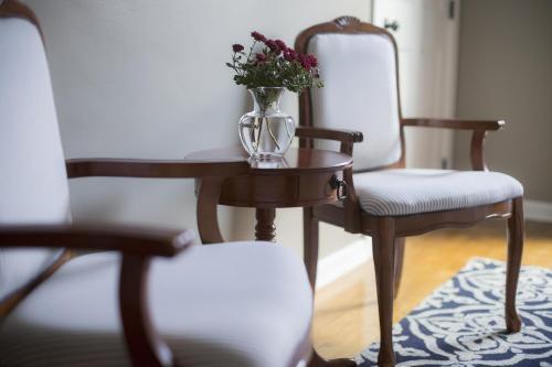 Bed & Breakfast Market Street Inn