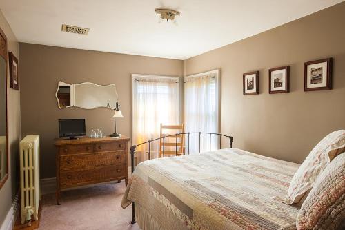 Bed & Breakfast Market Street Inn