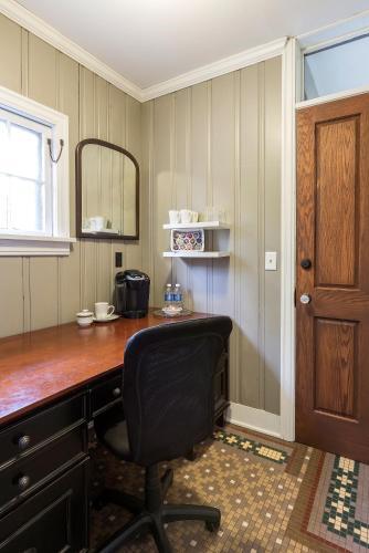 Bed & Breakfast Market Street Inn