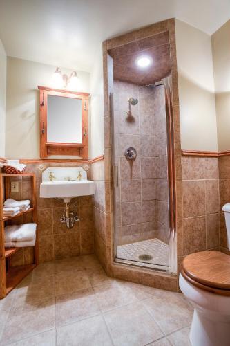 Bed & Breakfast Market Street Inn