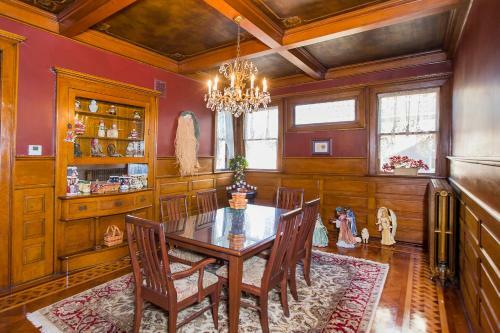 Bed & Breakfast Market Street Inn