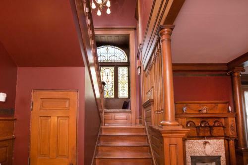 Bed & Breakfast Market Street Inn
