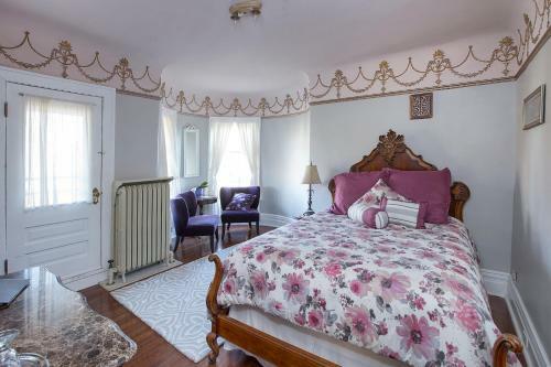 Bed & Breakfast Market Street Inn