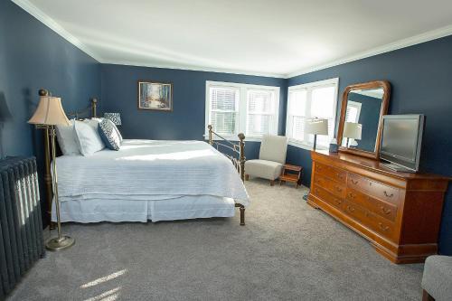 Bed & Breakfast Market Street Inn