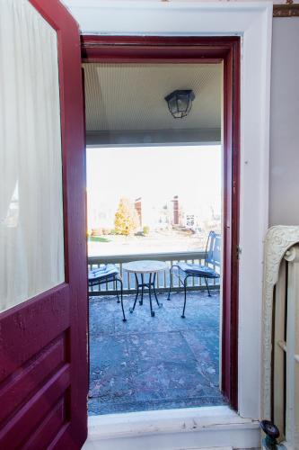 Bed & Breakfast Market Street Inn