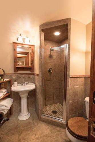 Bed & Breakfast Market Street Inn